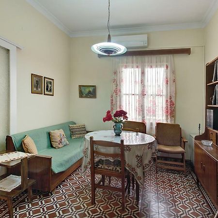 Emmanouil'S House Apartment Chania  Bagian luar foto