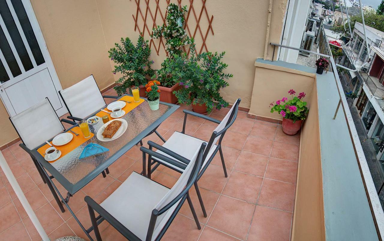 Emmanouil'S House Apartment Chania  Bagian luar foto