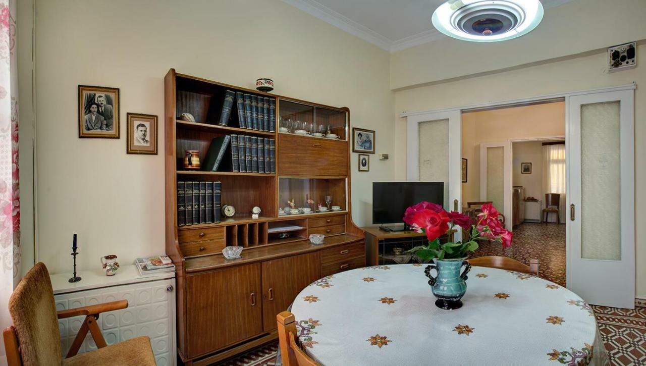 Emmanouil'S House Apartment Chania  Bagian luar foto
