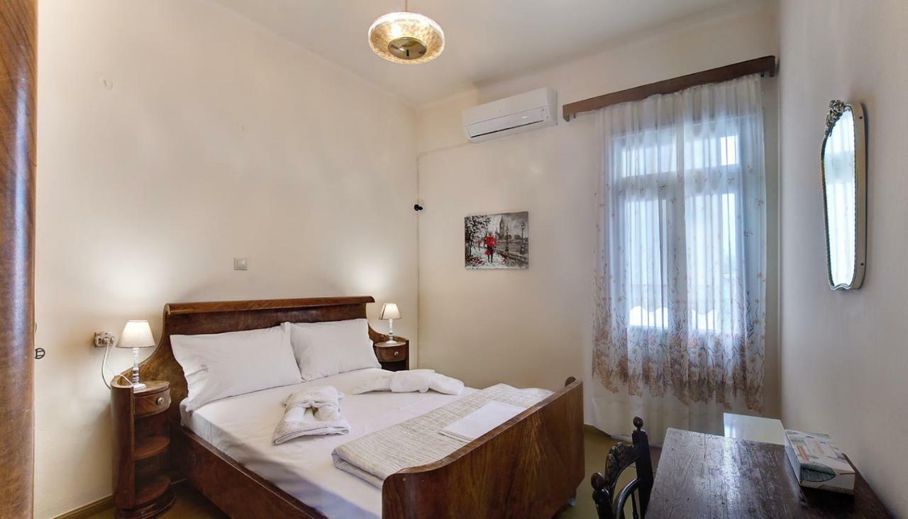 Emmanouil'S House Apartment Chania  Bagian luar foto