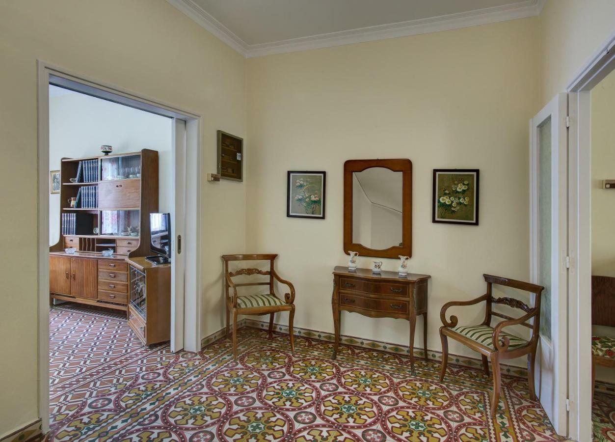 Emmanouil'S House Apartment Chania  Bagian luar foto
